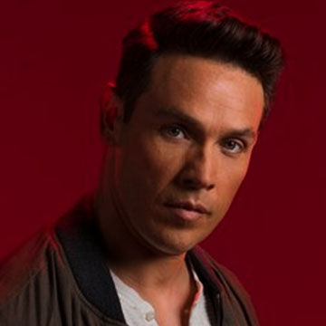 Kevin Alejandro as Det. Dan Espinoza