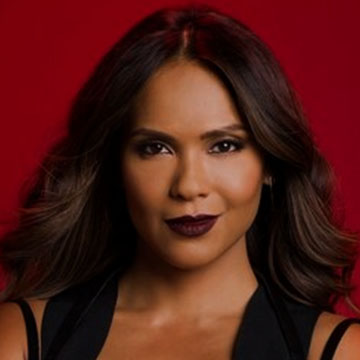 Lesley-Ann Brandt as Maze