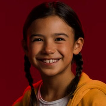 Scarlett Estevez as Trixie Espinoza